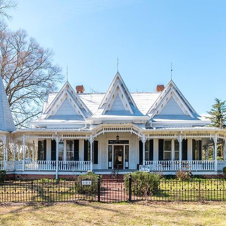 The Gables Inn And GardensWard エクステリア 写真