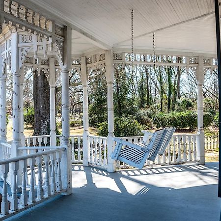 The Gables Inn And GardensWard エクステリア 写真