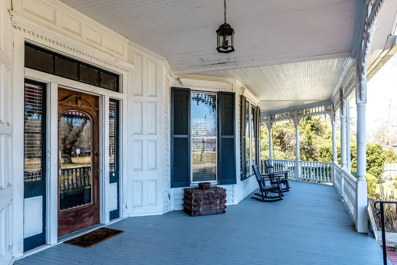 The Gables Inn And GardensWard エクステリア 写真
