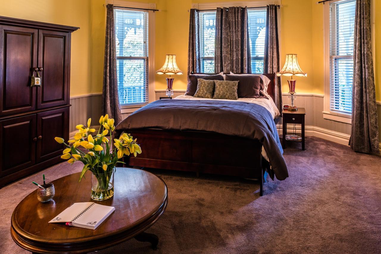 The Gables Inn And GardensWard エクステリア 写真