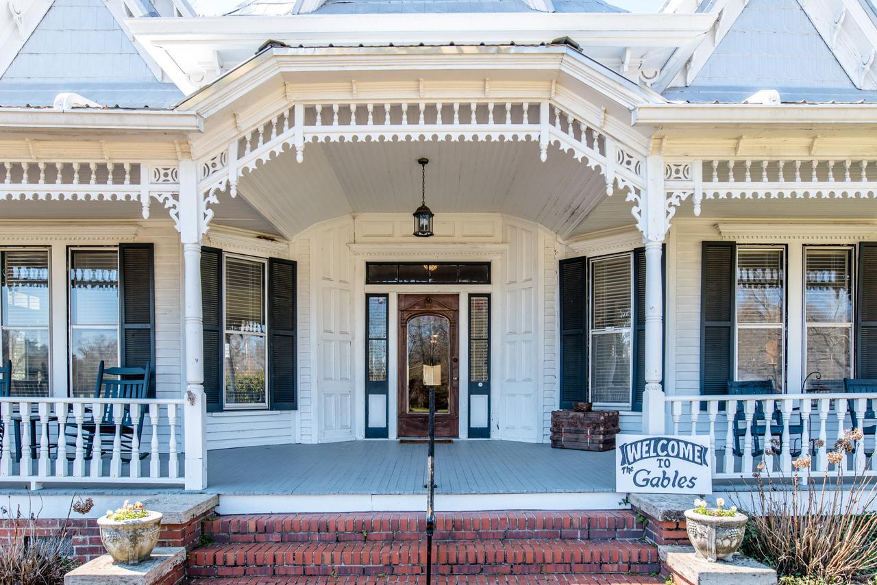 The Gables Inn And GardensWard エクステリア 写真