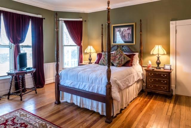 The Gables Inn And GardensWard エクステリア 写真