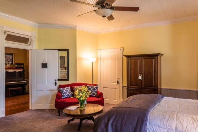 The Gables Inn And GardensWard エクステリア 写真